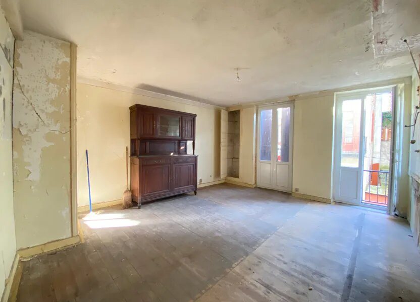 Maison à vendre, 114m², Laguépie