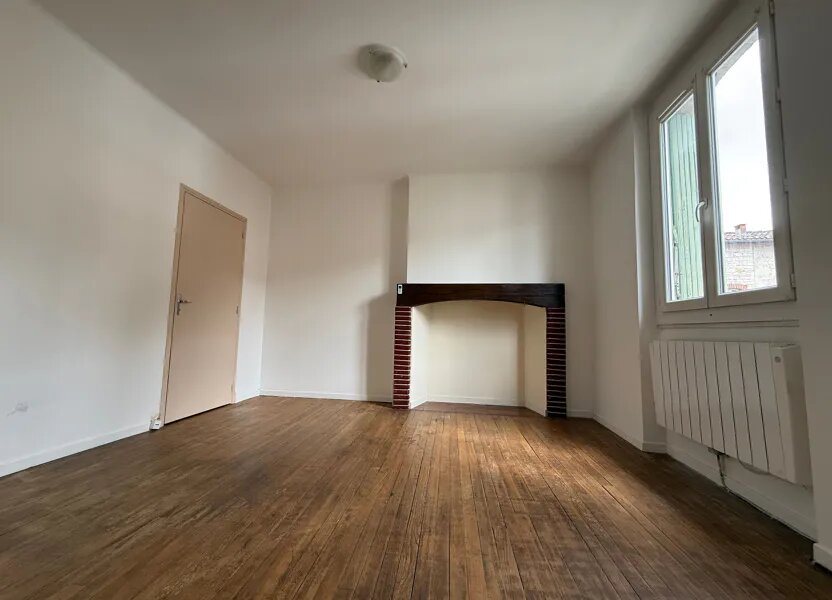 Maison à vendre, 47m², Caussade