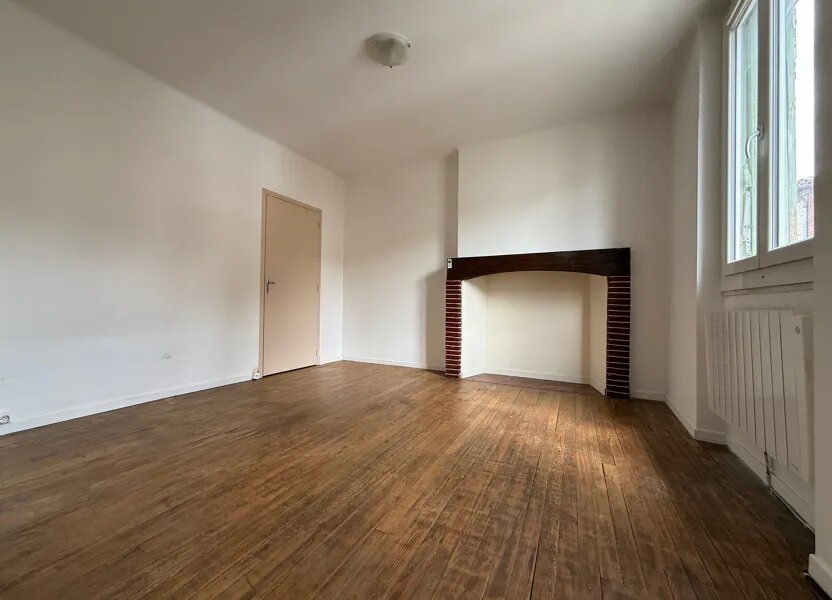 Maison à vendre, 47m², Caussade