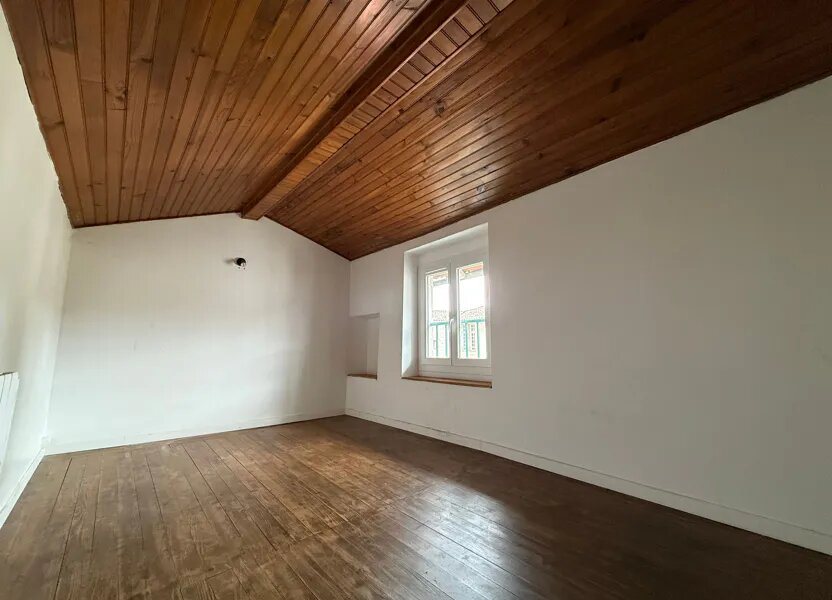 Maison à vendre, 47m², Caussade