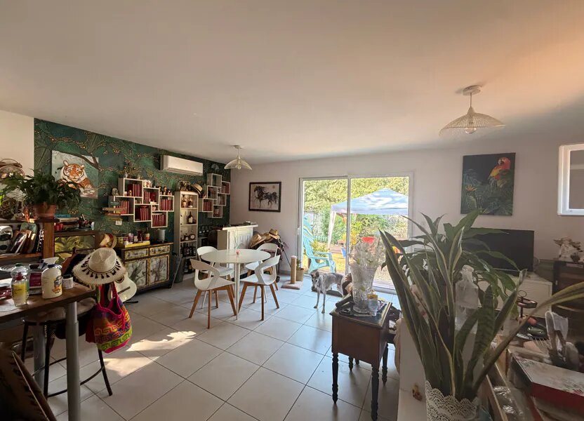 Maison à vendre, 73m², Monteils
