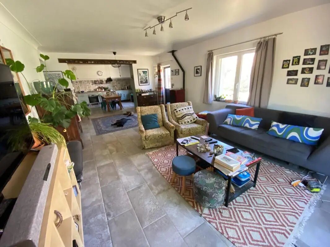 Maison à vendre, 142m², Lamothe-Capdeville