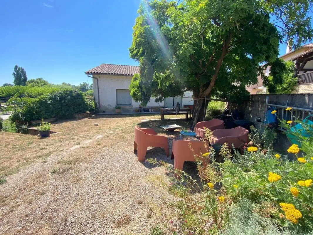 Maison à vendre, 142m², Lamothe-Capdeville