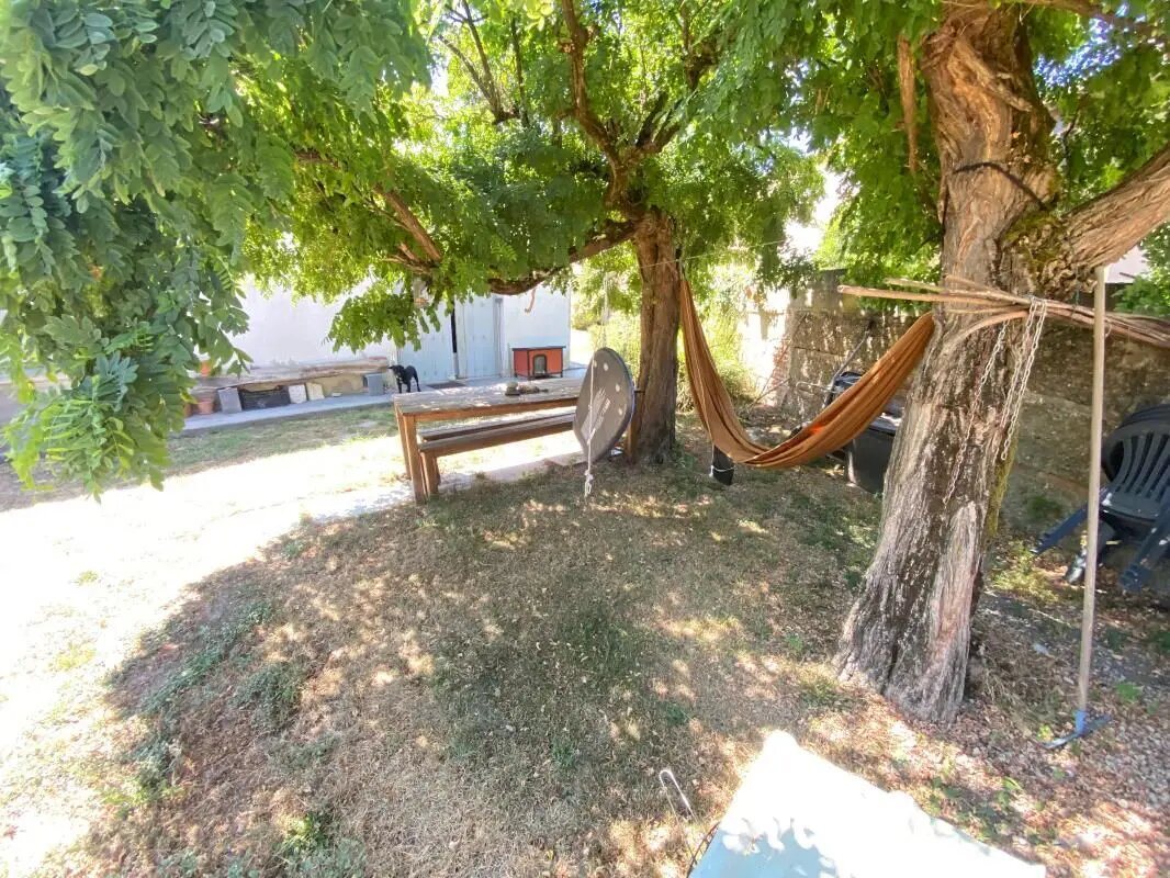 Maison à vendre, 142m², Lamothe-Capdeville