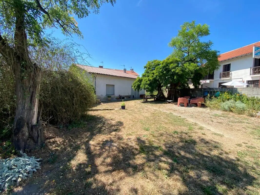Maison à vendre, 142m², Lamothe-Capdeville