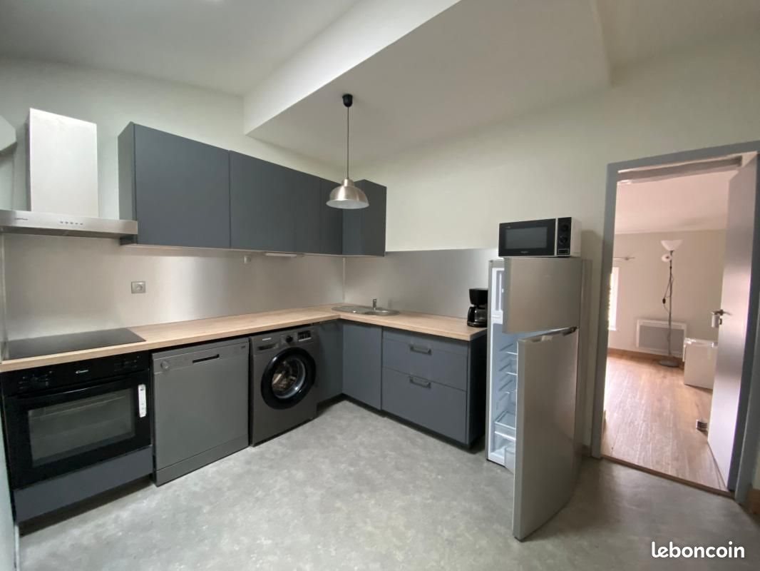 Appartement à louer, 77m², Montauban