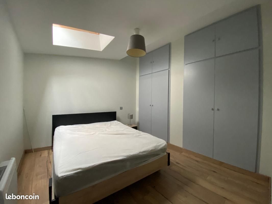 Appartement à louer, 77m², Montauban