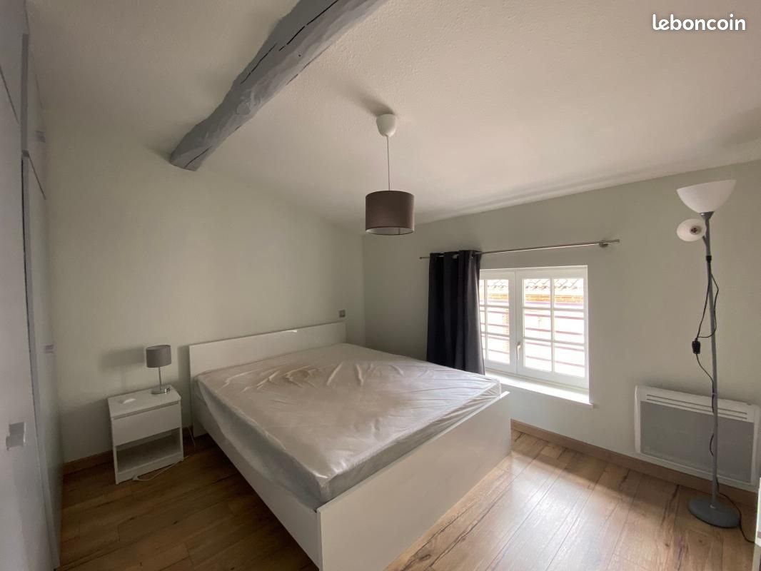 Appartement à louer, 77m², Montauban
