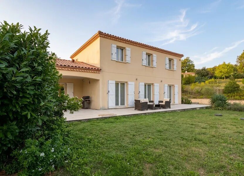Maison à vendre, 147m², Montpezat-de-Quercy