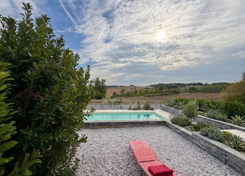 Maison à vendre, 147m², Montpezat-de-Quercy