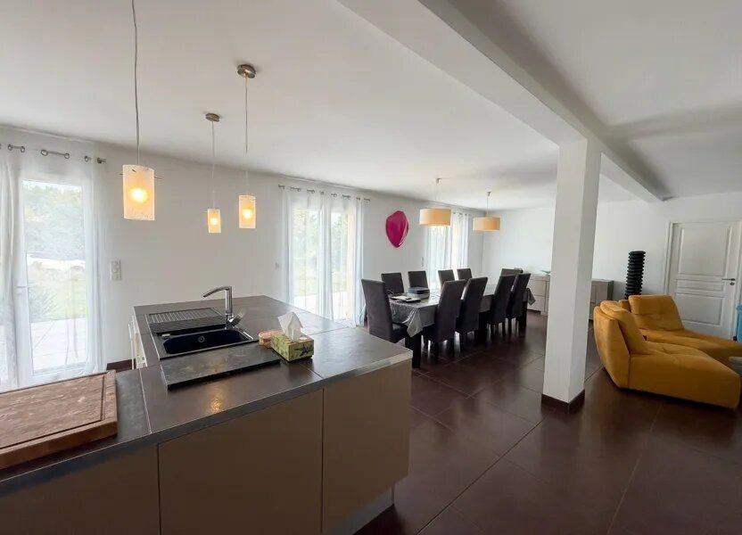 Maison à vendre, 147m², Montpezat-de-Quercy