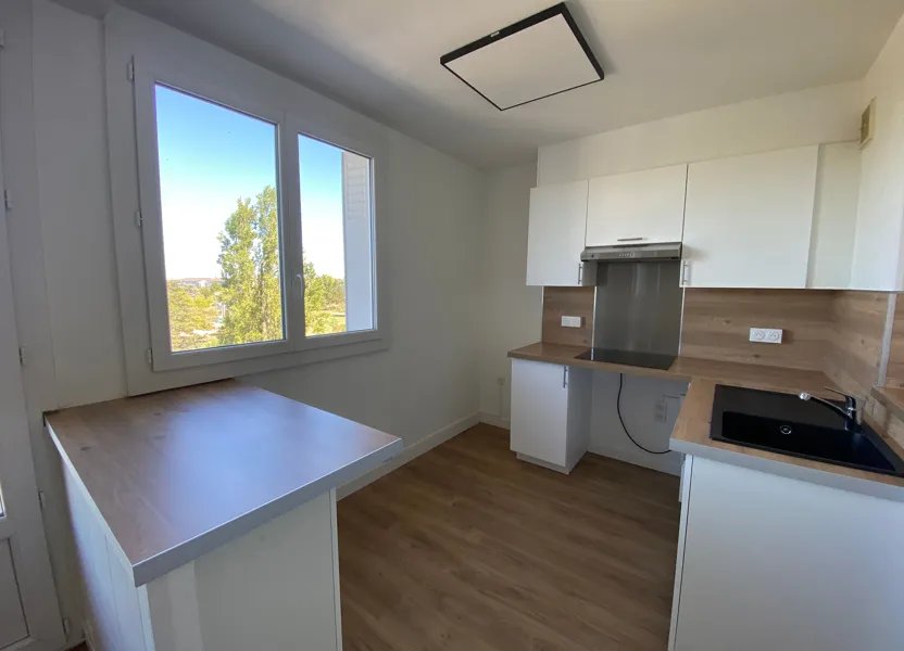 Appartement à louer, 64m², Montauban