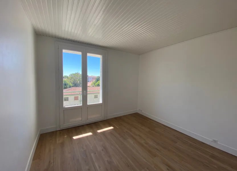 Appartement à louer, 64m², Montauban