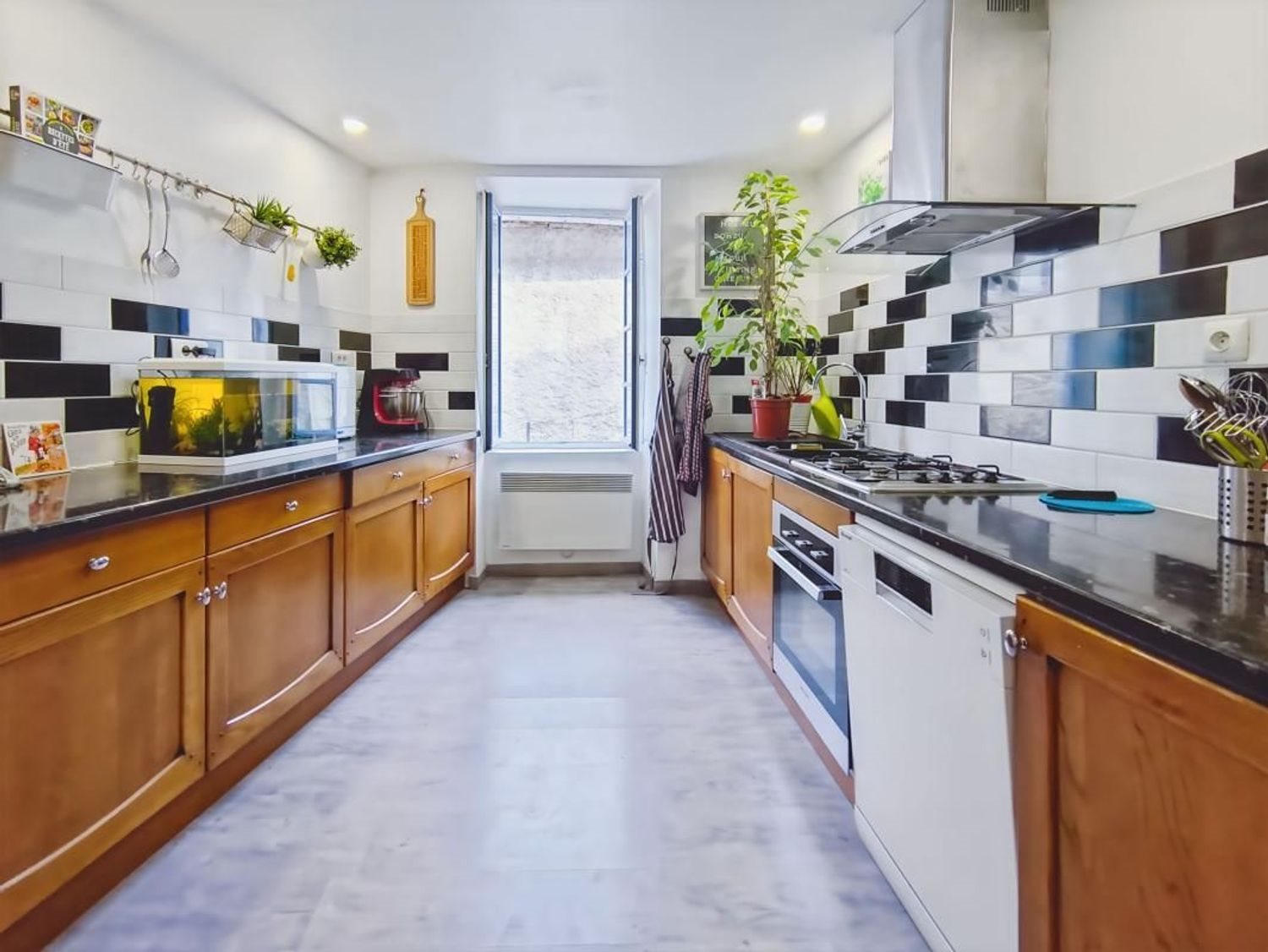 Maison à vendre, 95m², Saint-Antonin-Noble-Val