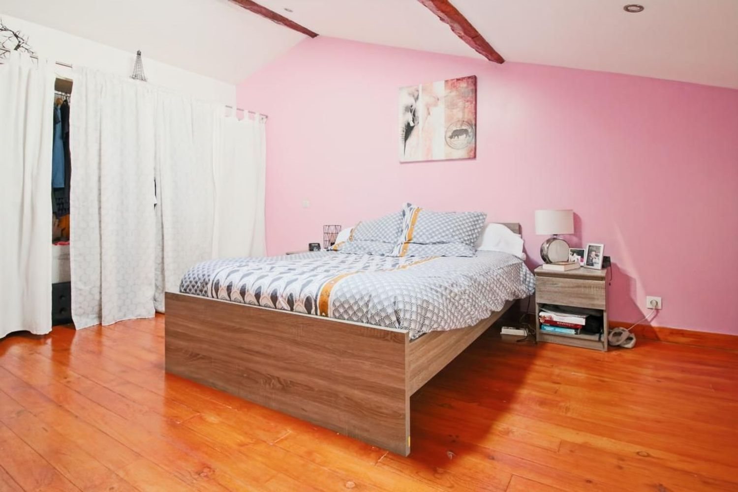 Maison à vendre, 95m², Saint-Antonin-Noble-Val