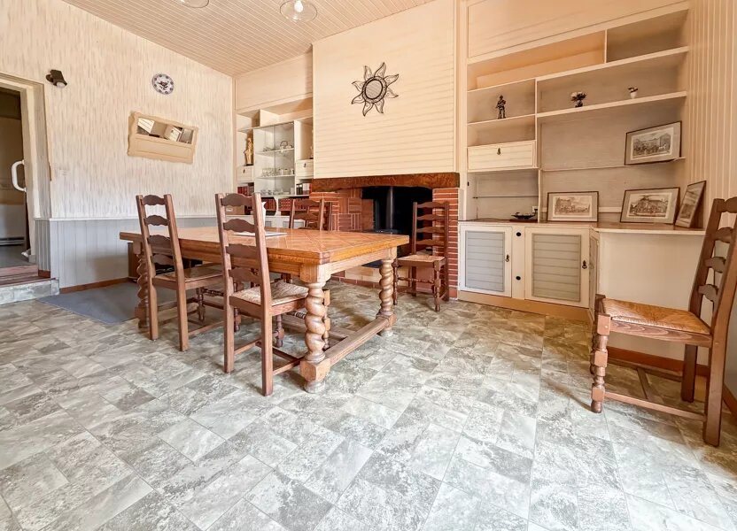Maison à vendre, 230m², Molières