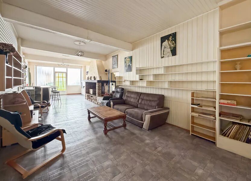 Maison à vendre, 230m², Molières