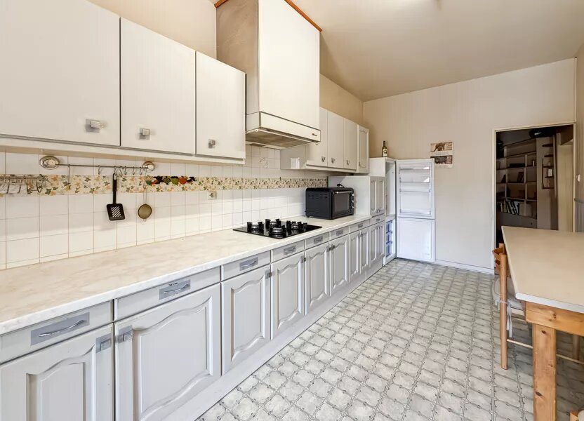 Maison à vendre, 230m², Molières