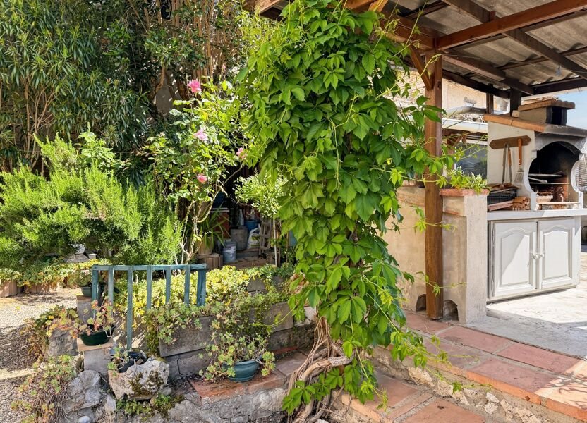 Maison à vendre, 230m², Molières