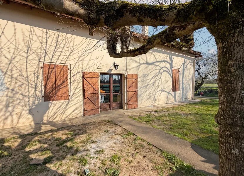 Maison à vendre, 105m², Monteils