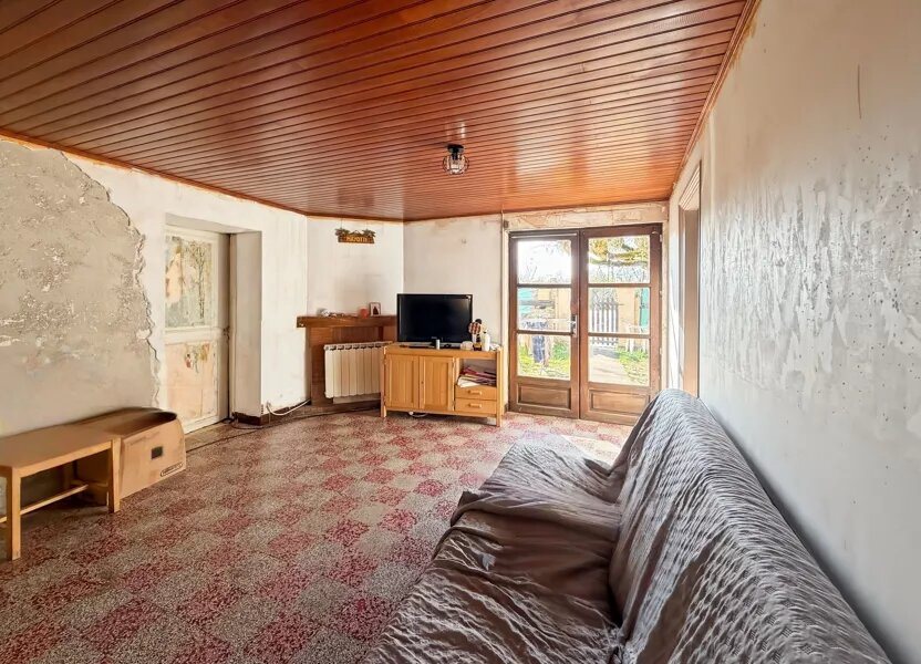Maison à vendre, 105m², Monteils