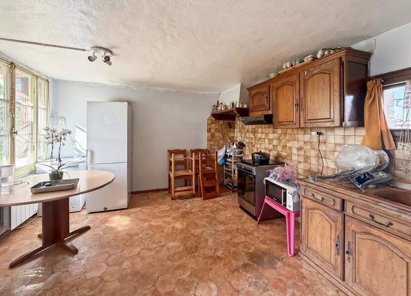 Maison à vendre, 105m², Monteils