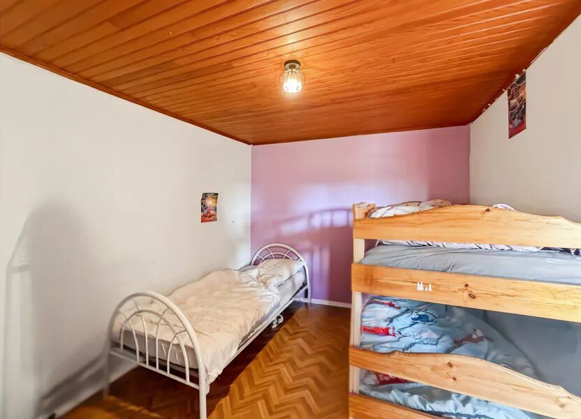 Maison à vendre, 105m², Monteils
