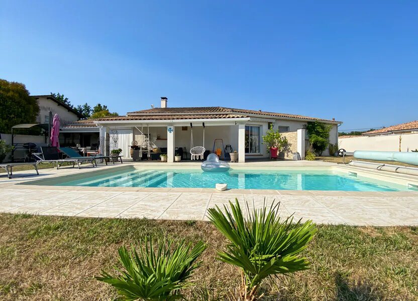 Maison à vendre, 155m², Montauban