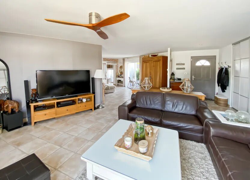 Maison à vendre, 155m², Montauban