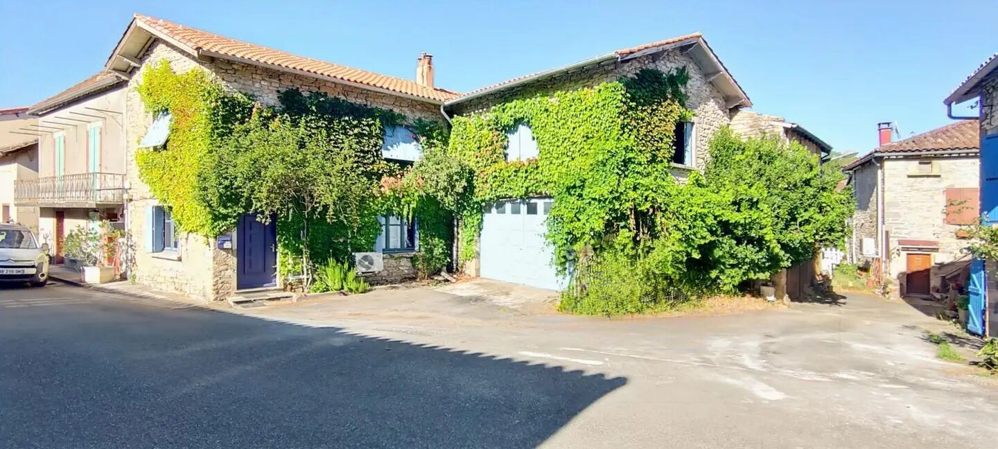 Maison à vendre, 231m², Saint-Antonin-Noble-Val