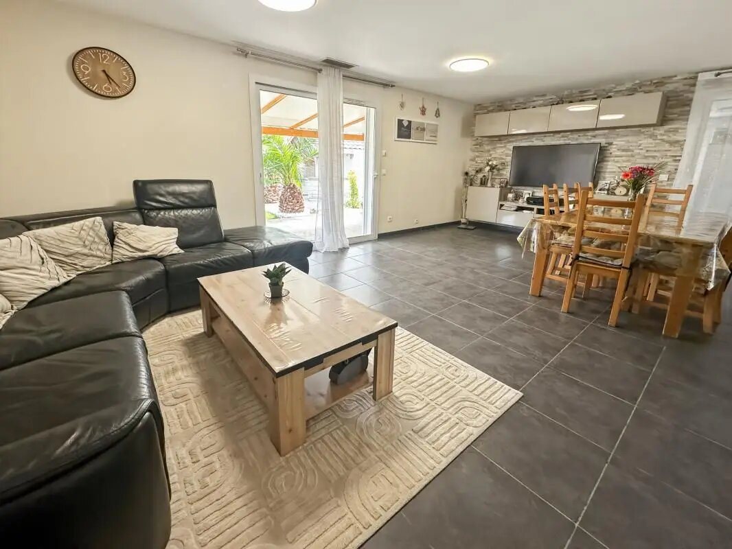 Maison à vendre, 132m², Montauban