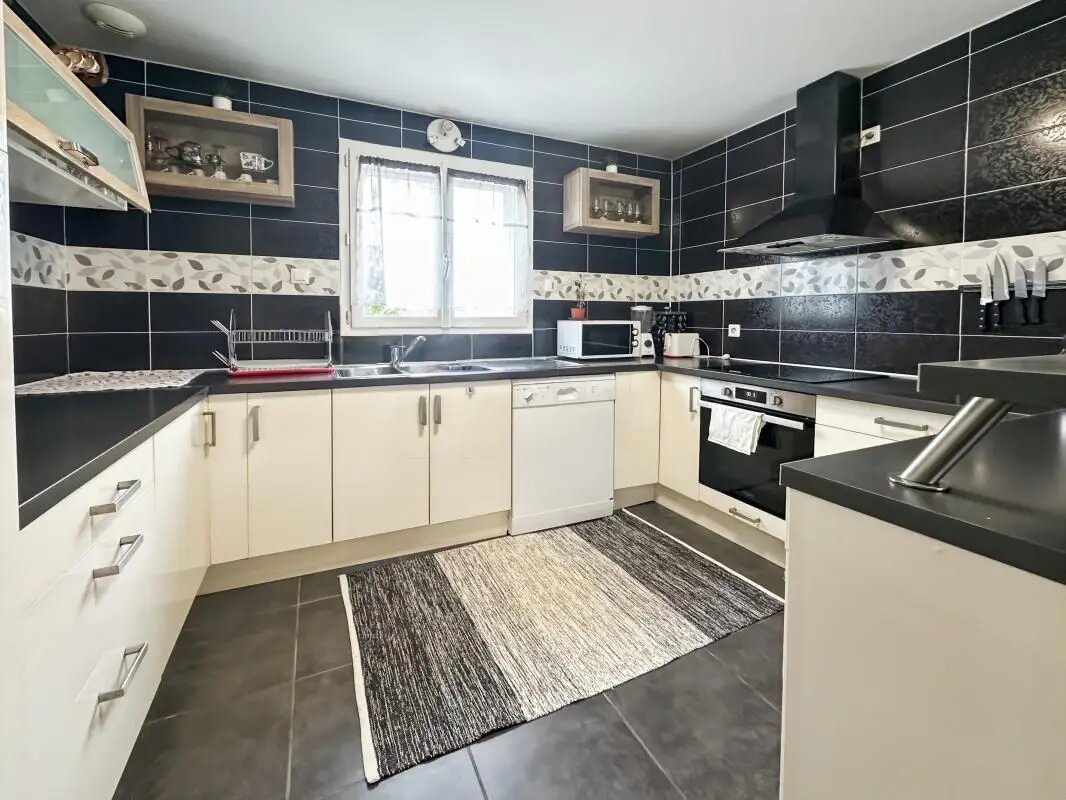 Maison à vendre, 132m², Montauban