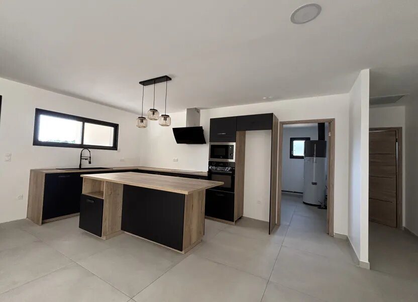 Maison à vendre, 144m², Caussade