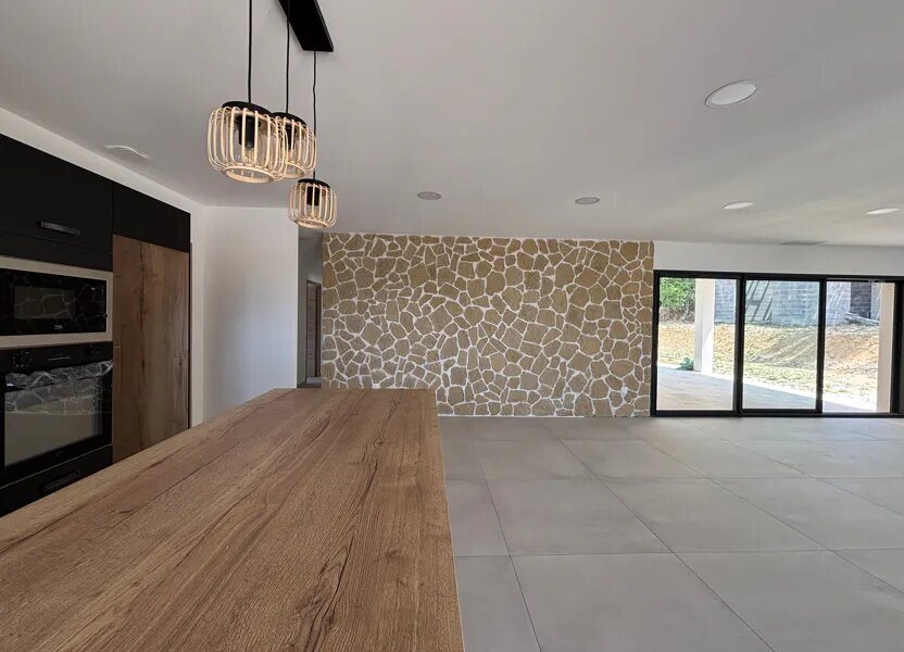 Maison à vendre, 144m², Caussade