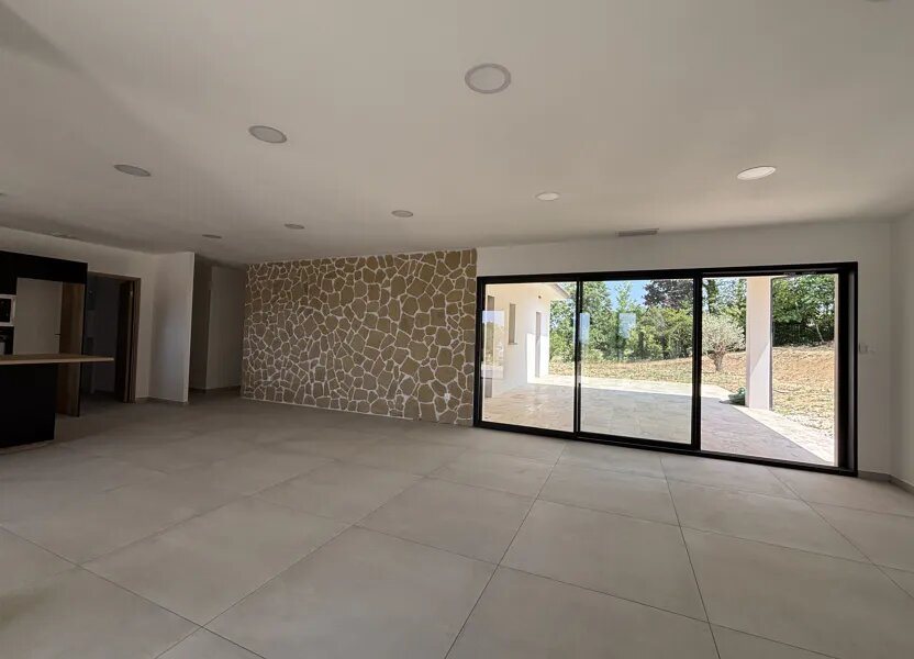 Maison à vendre, 144m², Caussade