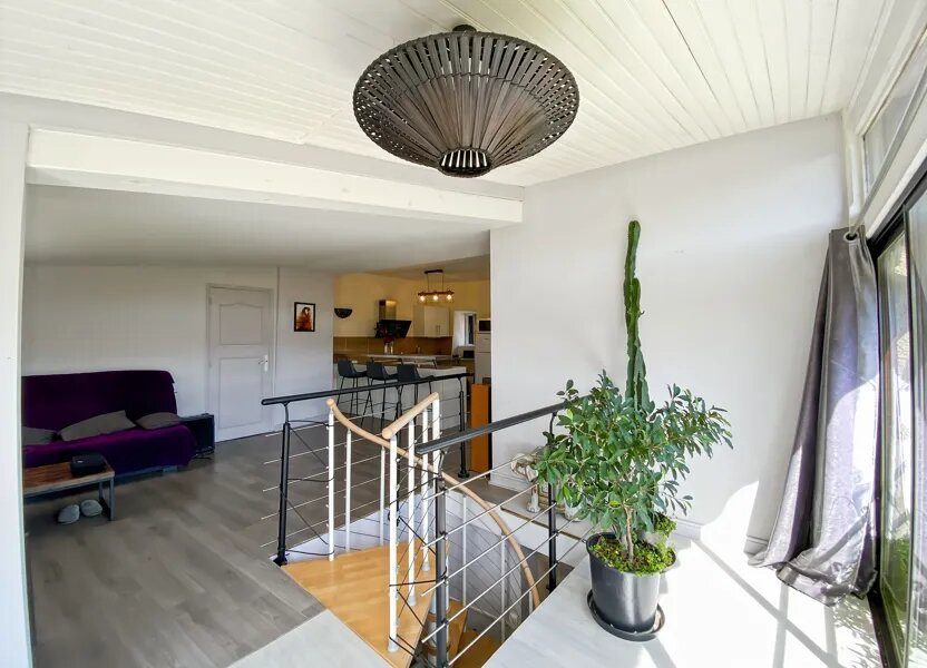 Maison à vendre, 87m², Caylus