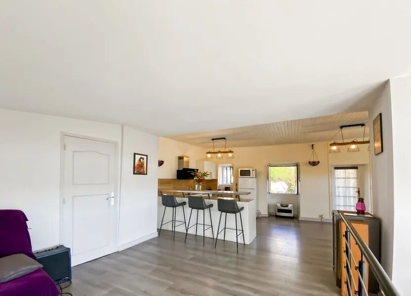 Maison à vendre, 87m², Caylus