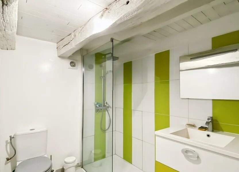 Maison à vendre, 87m², Caylus