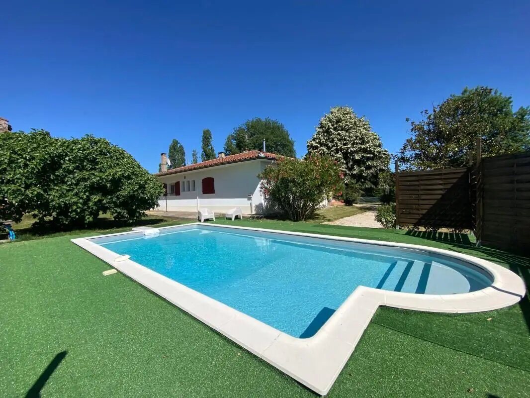 Maison à vendre, 104m², Albias