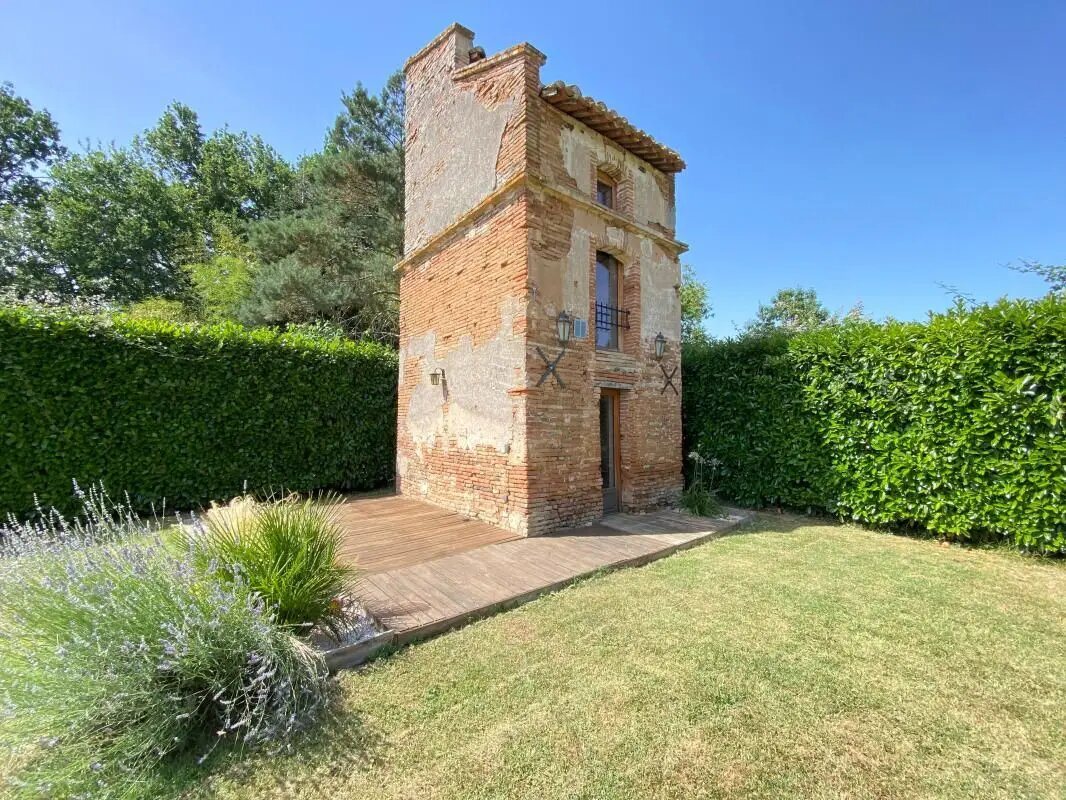 Maison à vendre, 104m², Albias