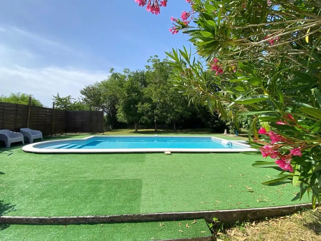 Maison à vendre, 104m², Albias