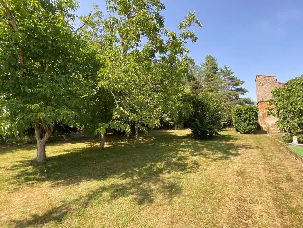 Maison à vendre, 104m², Albias