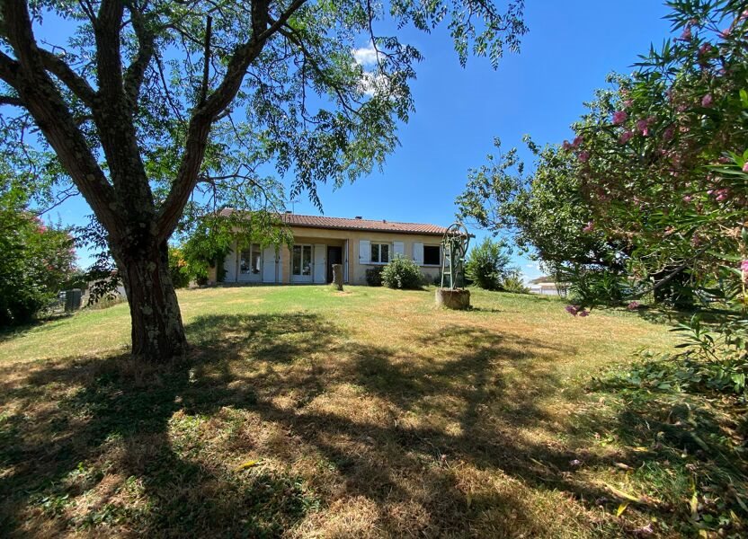 Maison à vendre, 98m², Labastide-Saint-Pierre