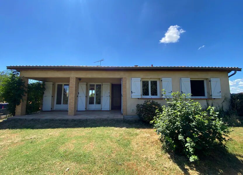 Maison à vendre, 98m², Labastide-Saint-Pierre
