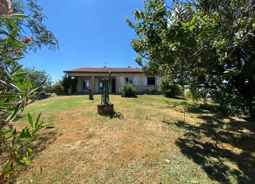 Maison à vendre, 98m², Labastide-Saint-Pierre