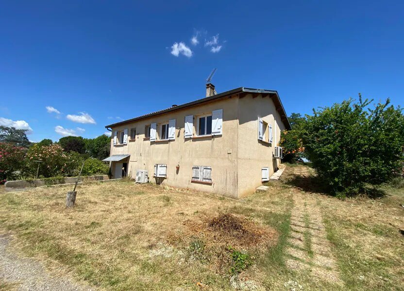 Maison à vendre, 98m², Labastide-Saint-Pierre
