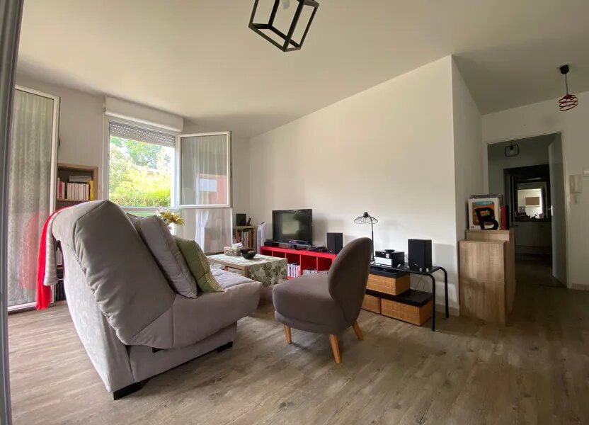 Appartement à vendre, 54m², Montauban