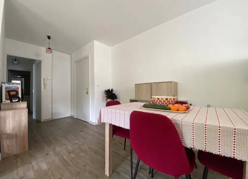 Appartement à vendre, 54m², Montauban