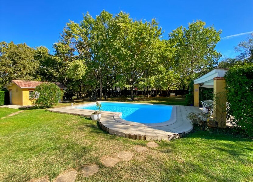Maison à vendre, 118m², Montauban