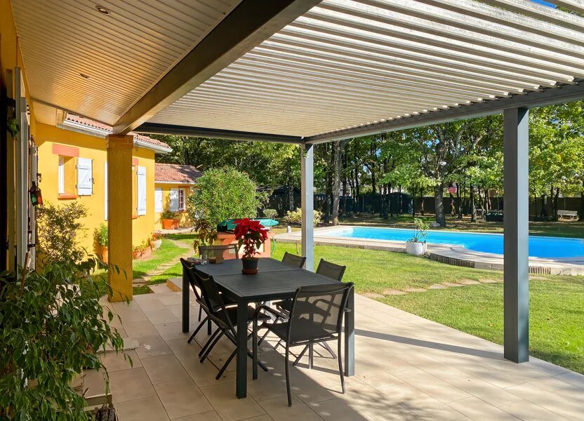 Maison à vendre, 118m², Montauban